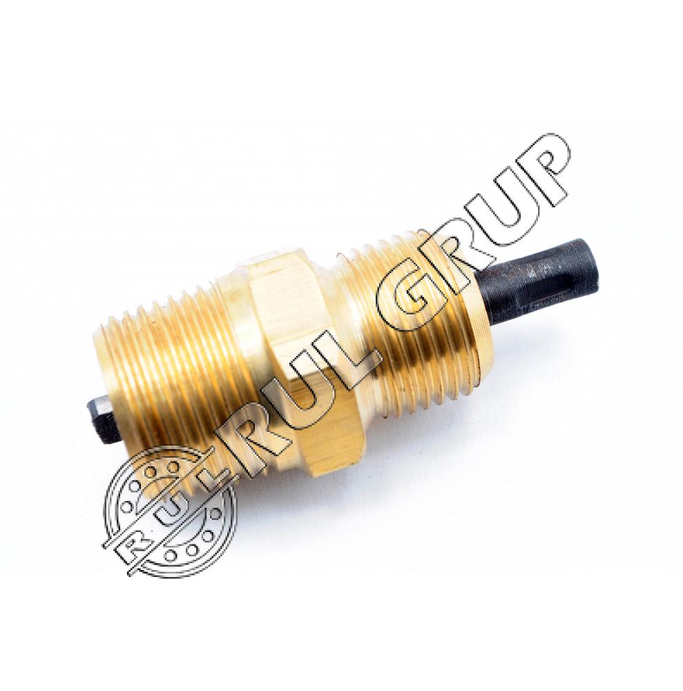 CONECTOR TUROMETRU FIAT U445 115.01.061 UTB